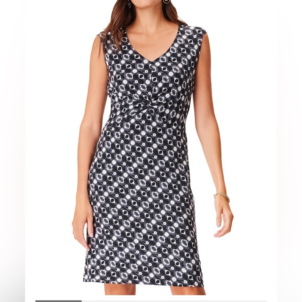 Nic & Zoe dress—L